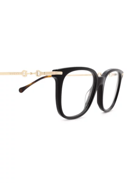 Ochelari de soare Gucci Eyewear negru