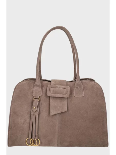 Сумка Tosca Blu коричнева