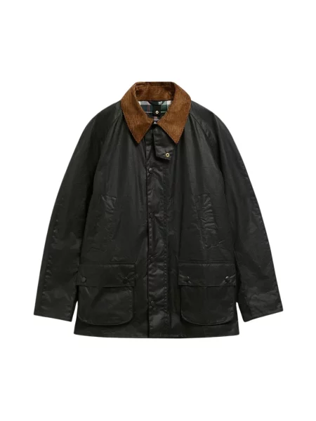 Kurtka Barbour zielona
