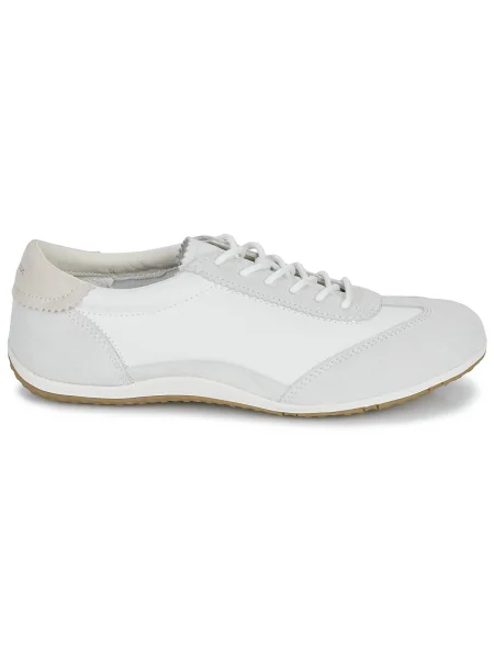 Tenisky Geox biela