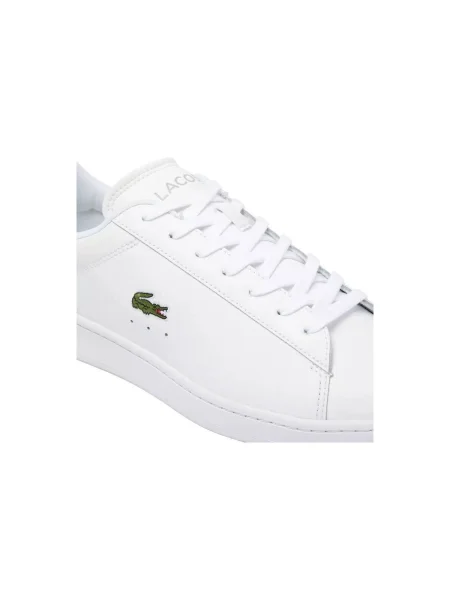 Tenisky Lacoste biela