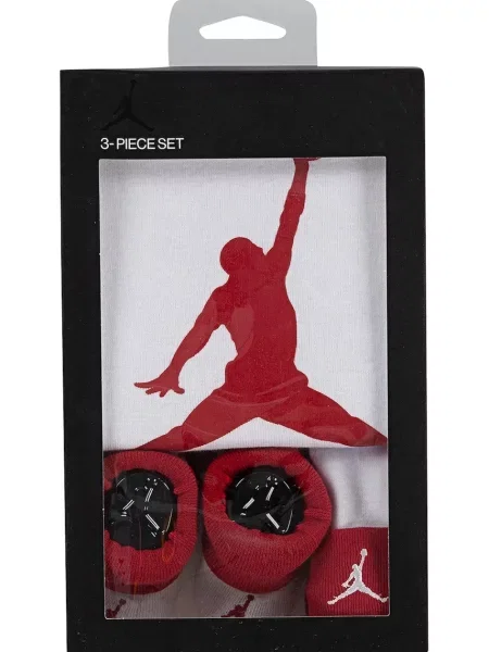 Детское боди Jordan