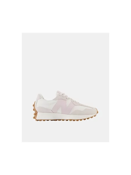 Pantofi New Balance alb