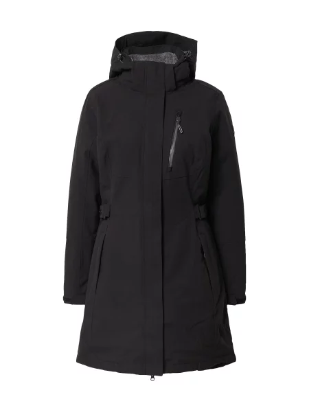 KILLTEC Geacă outdoor negru