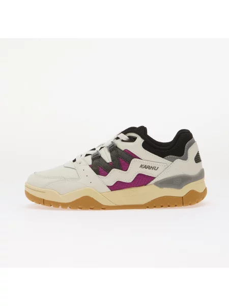 Sneakers Karhu Fusion XT Bright White/ Turbulence EUR alb