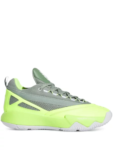 Παντοφλες Adidas λευκό