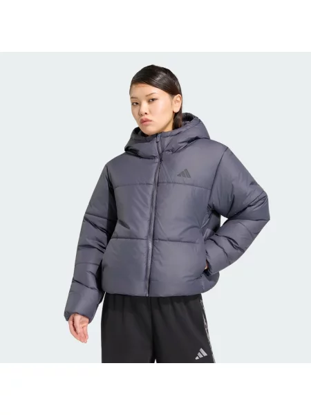 Bunda ESSENTIALS HIGHLOFT INSULATED PUFFER