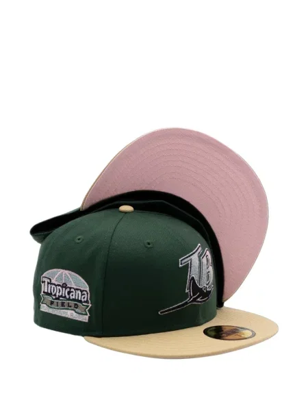 Șapcă New Era Cap verde