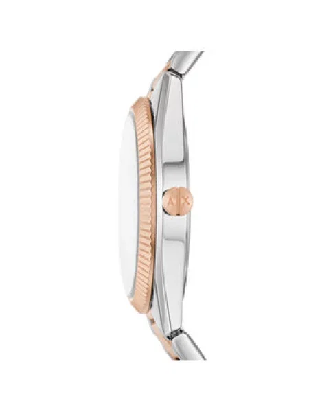 Satovi Armani Exchange zlatna