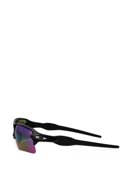 Ochelari de soare Oakley negru