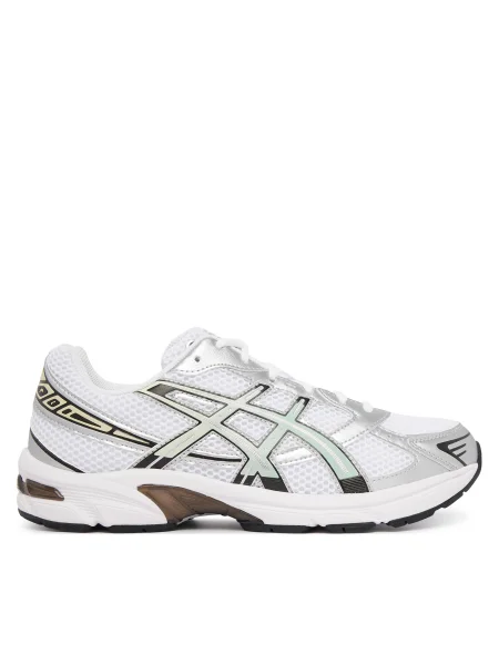 Sneakers Asics alb