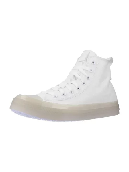 Sneakerși Converse Chuck Taylor All Star alb