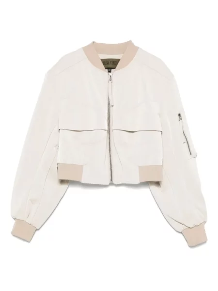 Kurtka bomber Elena Velez