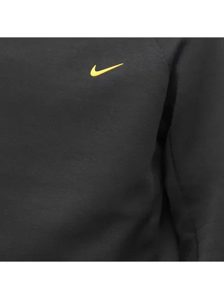 Bluza polarowa Nike czarna
