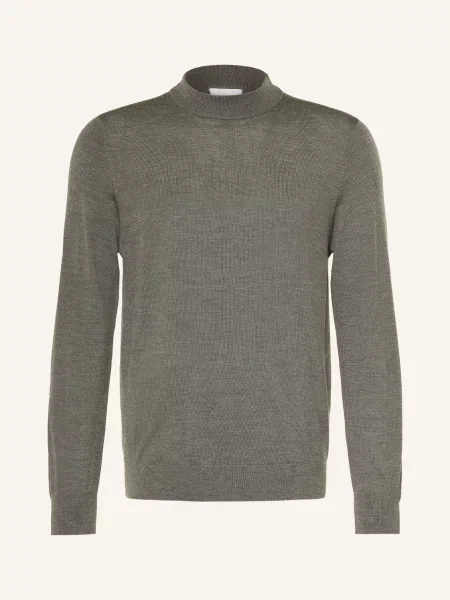 Profuomo Sweter gruen