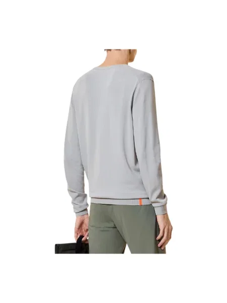 Tricou Roberto Ricci Designs gri