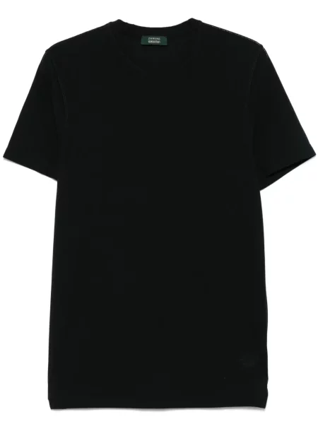 Tricou Zanone negru