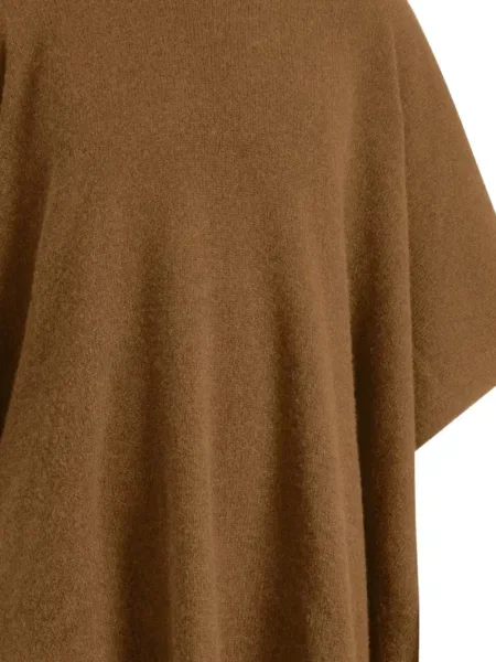 Poncho Linnea Lund maro