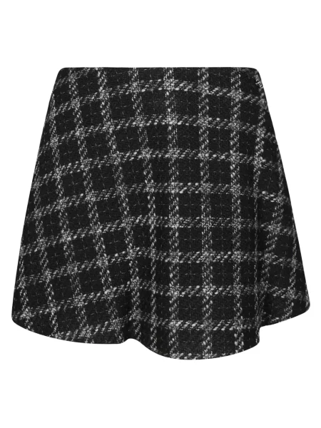 Spódnica Diesel czarna