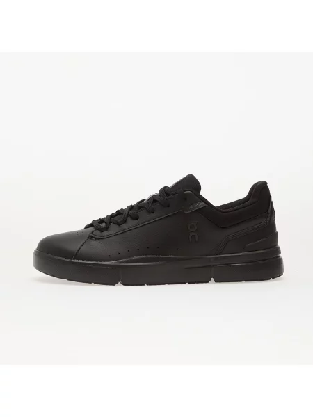 Trampki On M The Roger Advantage Black/ Black EUR 42 czarne