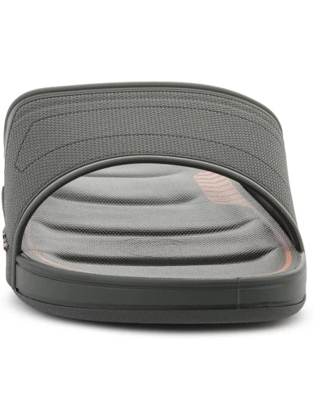 Šľapky Rider sivá