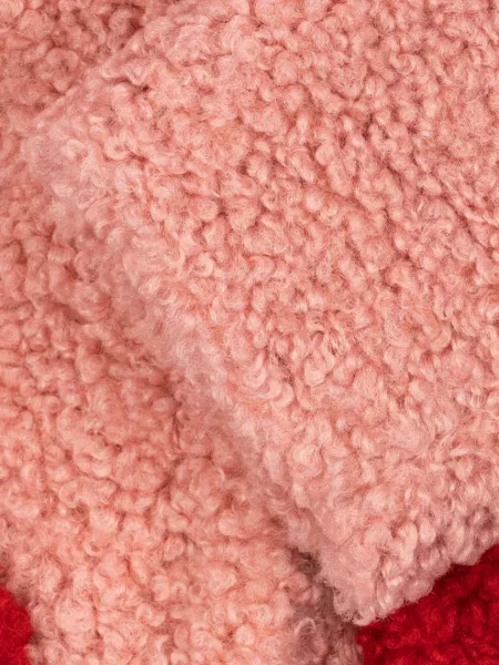 Konges Sløjd пальто дитяче CALIN COAT GRS