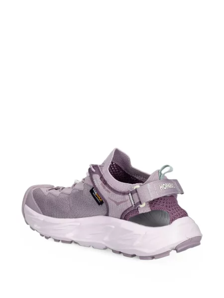 Sneakerși Hoka violet