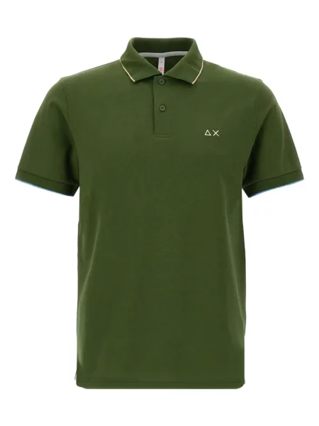 Polo Sun68 verde
