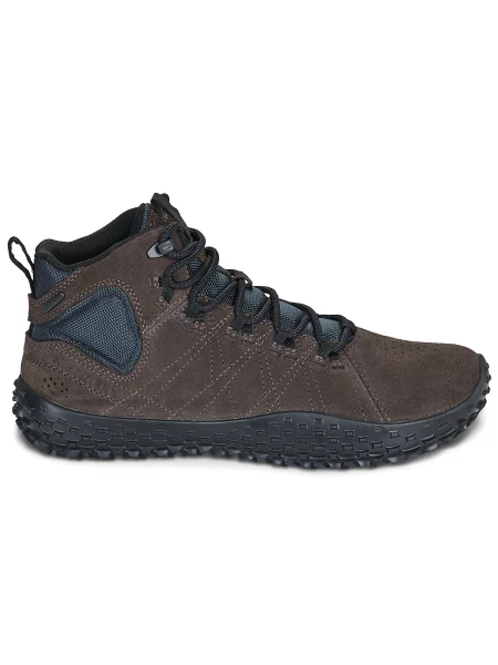 Pantofi Merrell maro