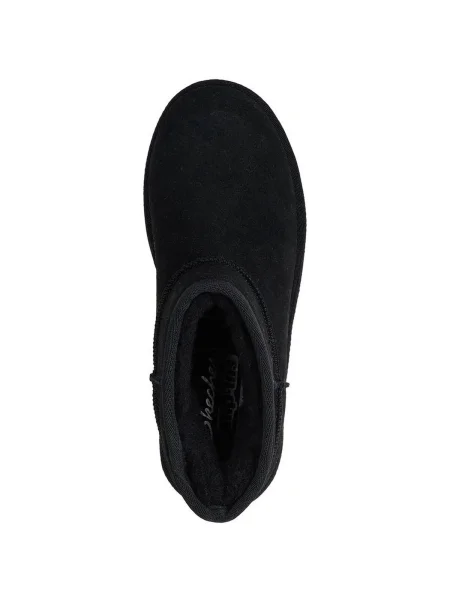 Tenisky Skechers čierna