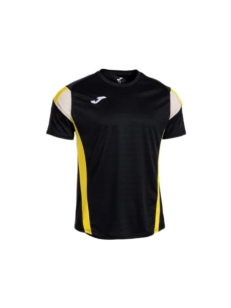 Tričko Joma čierna