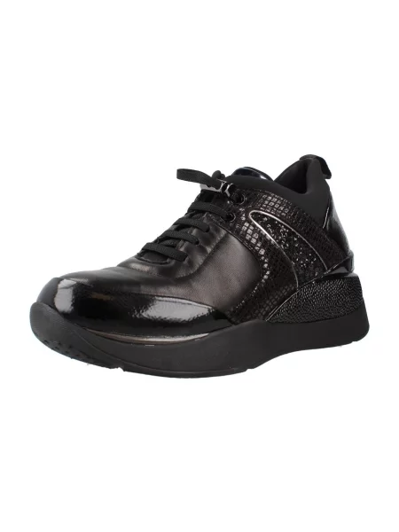 Pantofi Stonefly negru