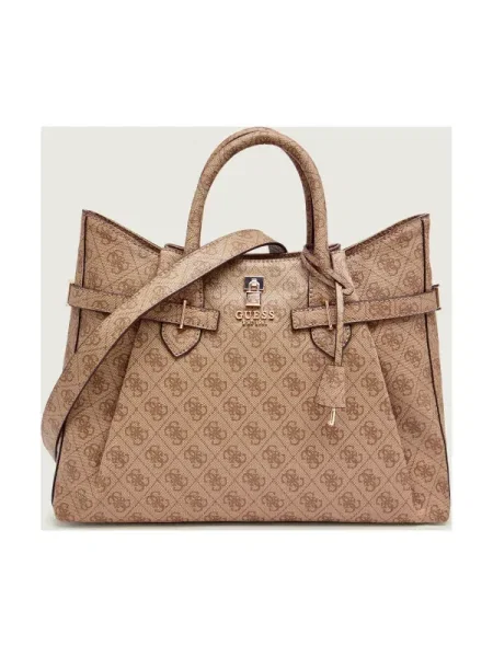 Rucsac Guess maro