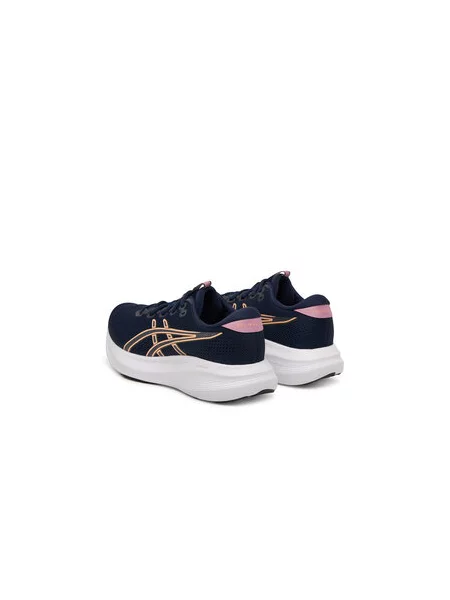 Tekaški čevlji Asics Gel-Excite 11 Mornarsko modra