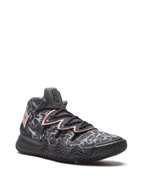 Sneakerși Nike Zoom negru