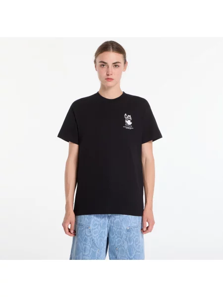 Футболка Carhartt Wip черная