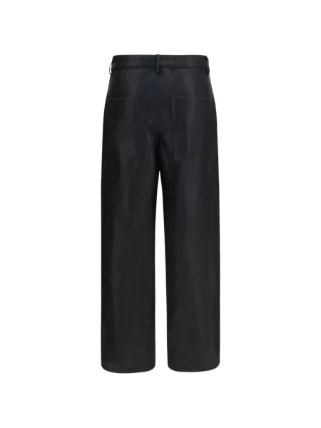 Pantaloni Kristina Ti negru