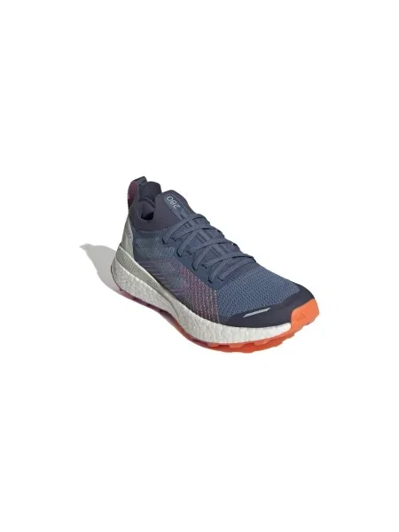 Pantofi Adidas albastru