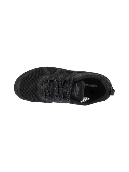 Pantofi Merrell negru