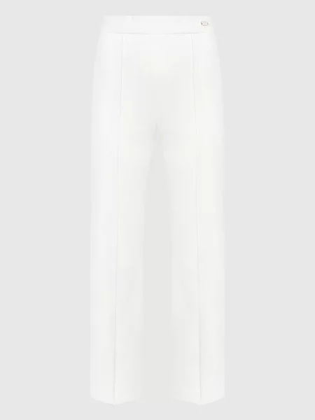 Штани Agnona бежеві