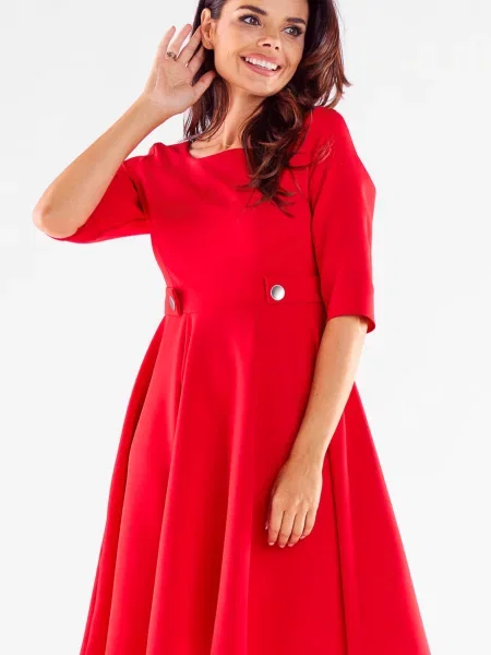 Rochie Awama clasică