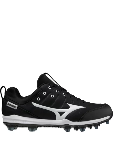 Sneakerși Mizuno alb