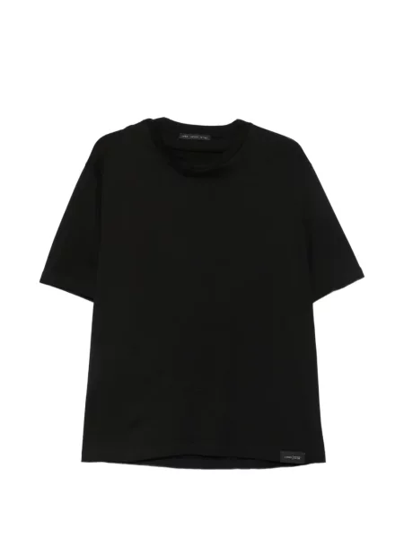 Tricou Low Brand negru