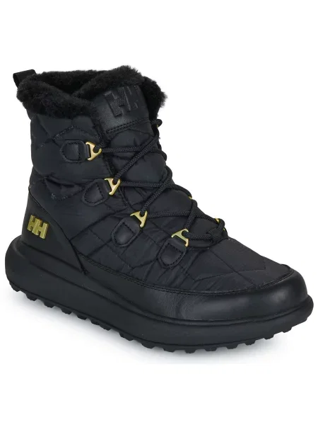 Škornji za sneg Helly Hansen črna