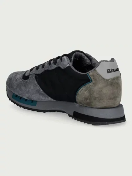 Кроссовки Blauer