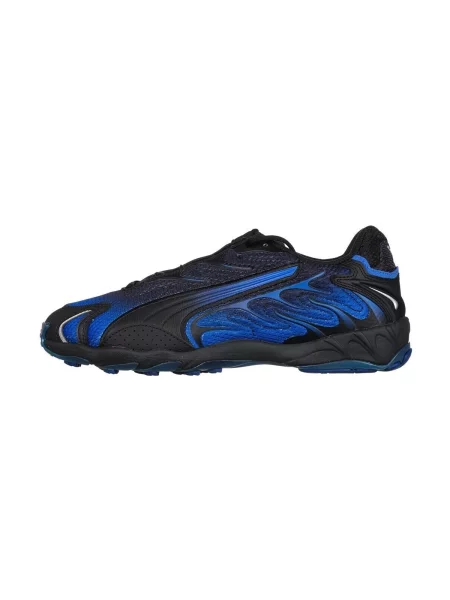 Pantofi Puma albastru