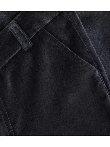 Παντελόνι chino La Coqueta μπλε