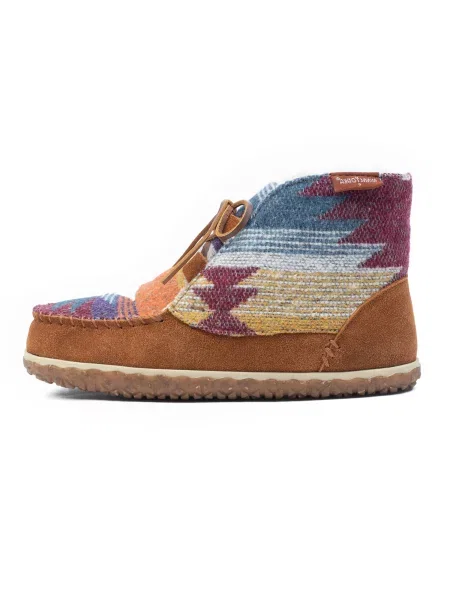 Minnetonka Botine Torrey' maro