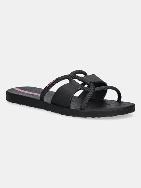 Félcipő Ipanema fekete