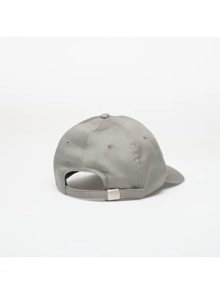 Capac NEIGHBORHOOD Dad Cap Gray Universal gri
